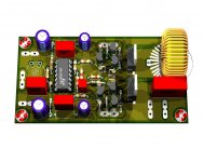 Class D 200 Wrms with 2 mosfet pcb raw.JPG